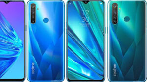 Spesifikasi dan harga Realme 5 Pro Terbaru Spesifikasi Realme 5 Pro Terbaru